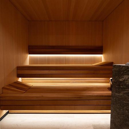 Apartamenty Pod Gondola - Mountain Resort Villa Z Sauna - Dream Apart Szczyrk Luaran gambar