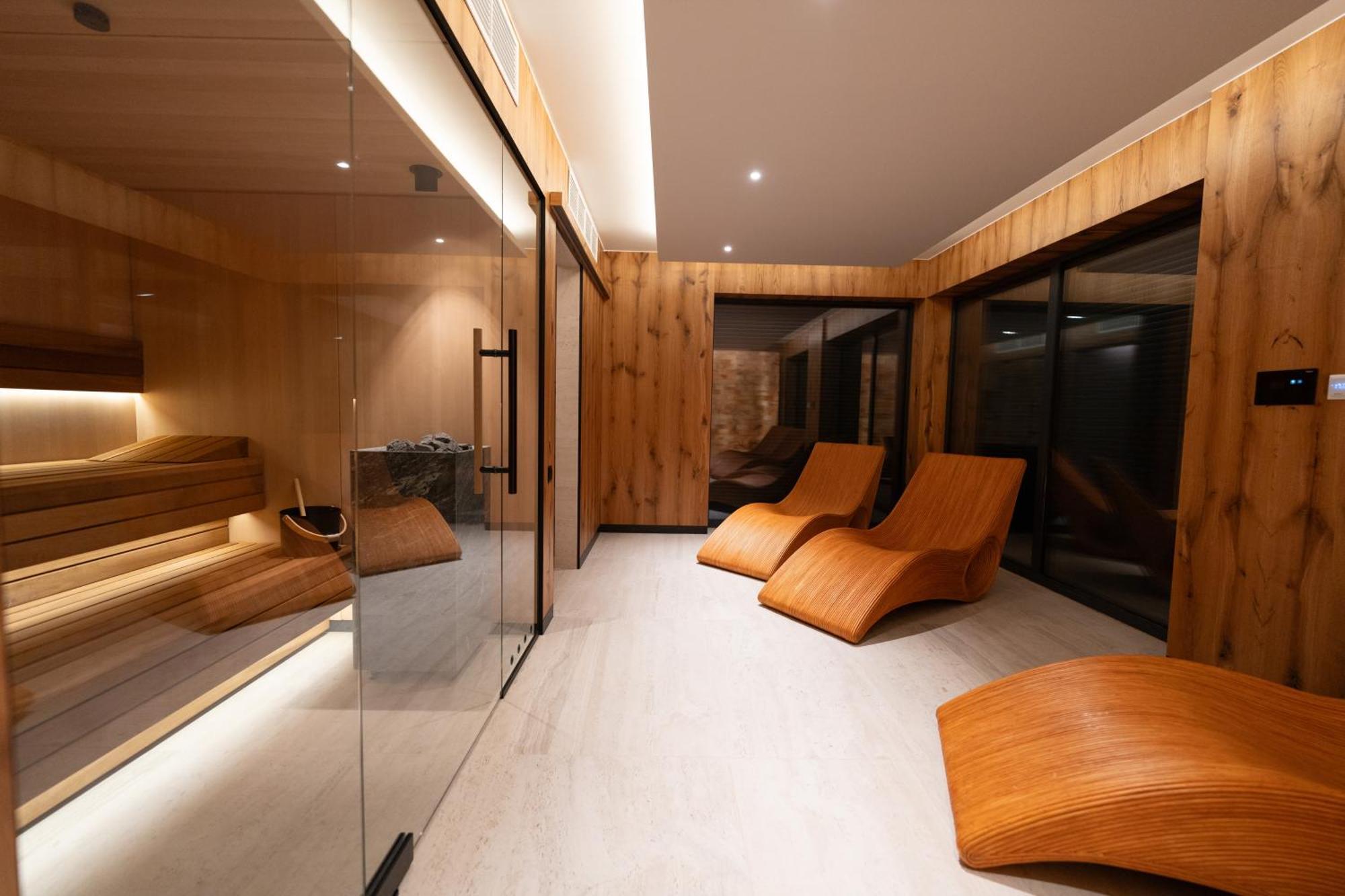 Apartamenty Pod Gondola - Mountain Resort Villa Z Sauna - Dream Apart Szczyrk Luaran gambar