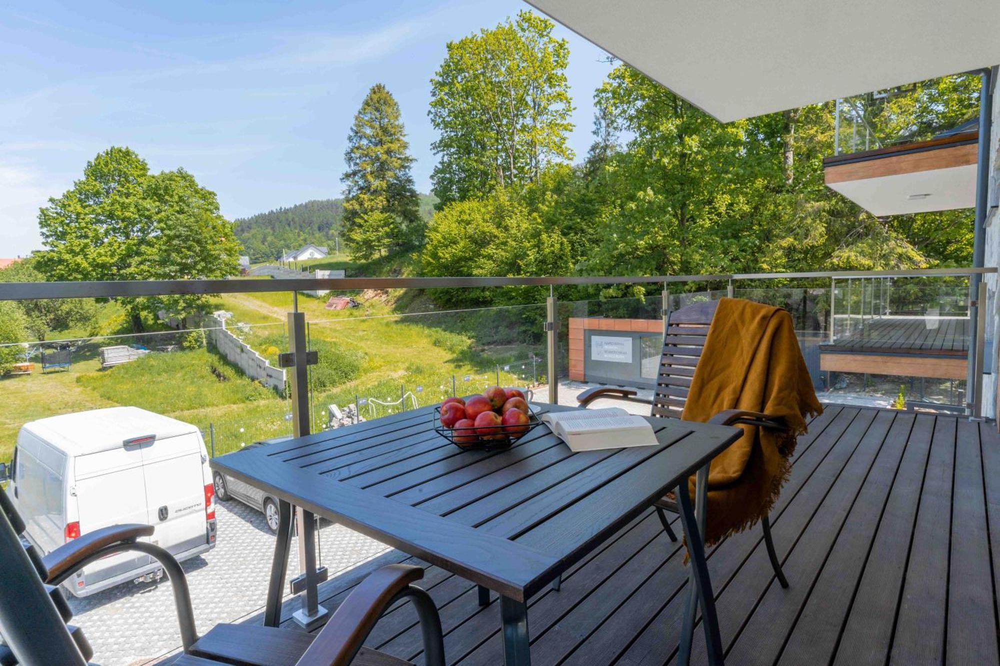 Apartamenty Pod Gondola - Mountain Resort Villa Z Sauna - Dream Apart Szczyrk Luaran gambar